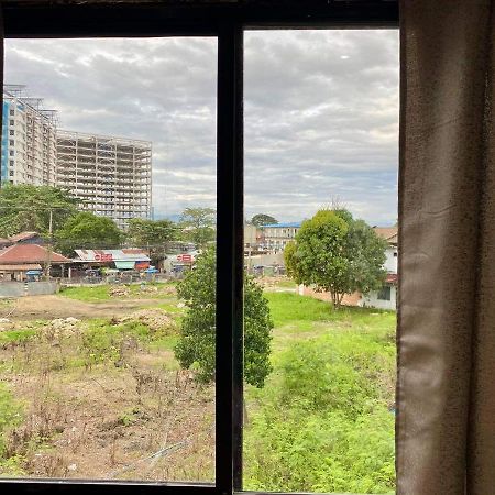 Best Studio Flat W/ Netflix Near Airport And Beach! マクタン エクステリア 写真