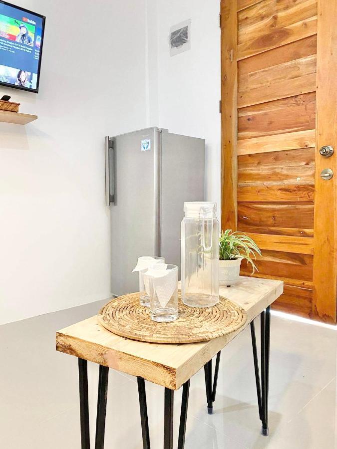 Best Studio Flat W/ Netflix Near Airport And Beach! マクタン エクステリア 写真