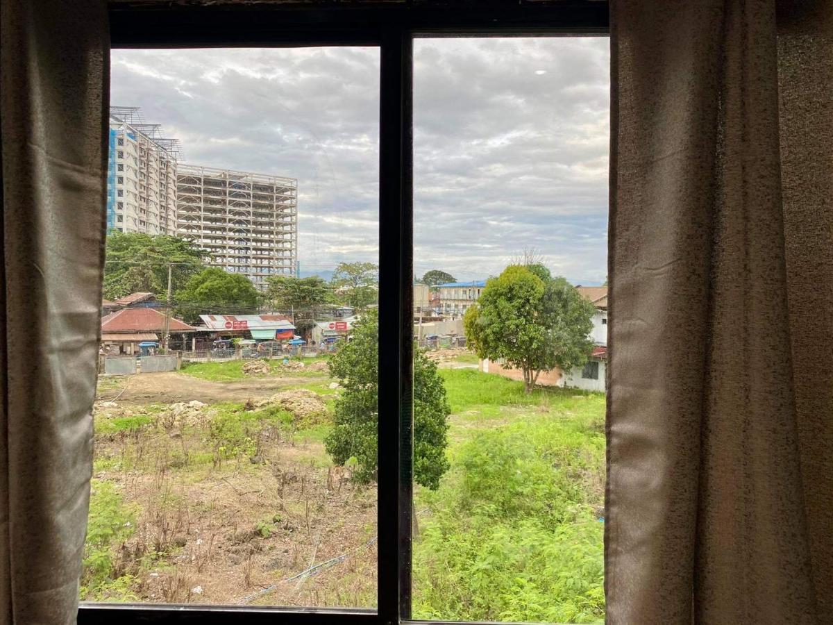 Best Studio Flat W/ Netflix Near Airport And Beach! マクタン エクステリア 写真